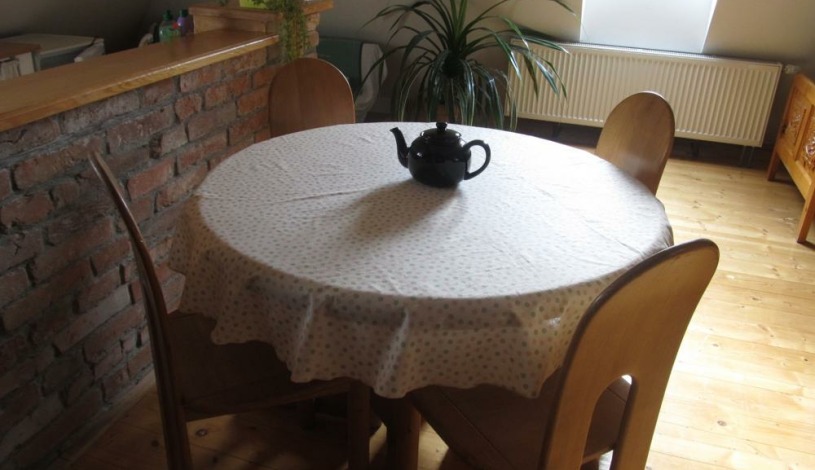 Apartmá Dostálovi Kutná Hora